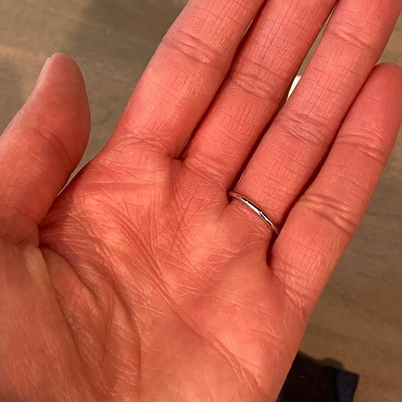 Turquoise colored Ring - Picture 5 of 6